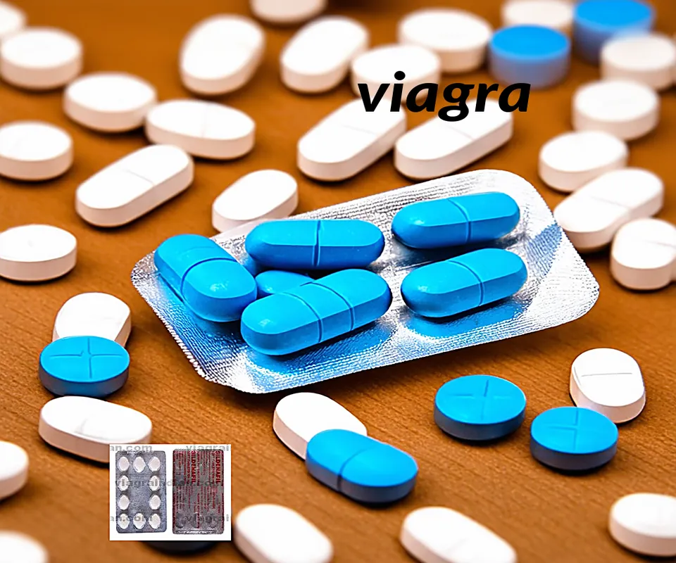 Receta viagra casera